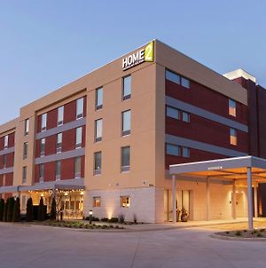 Home2 Suites By Hilton Youngstown West/Austintown Exterior photo