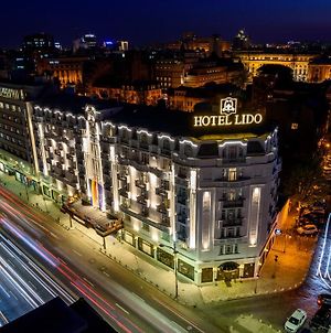 Hotel Lido By Phoenicia Bucharest Exterior photo