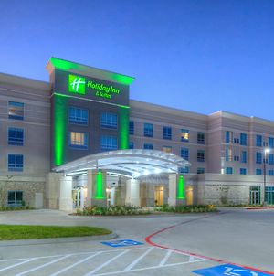 Holiday Inn Hotel & Suites Houston West - Katy Mills Exterior photo