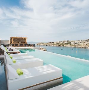 Super Paradise Hotel Mykonos Island Exterior photo