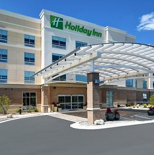 Holiday Inn Grand Rapids North - Walker, An Ihg Hotel Exterior photo
