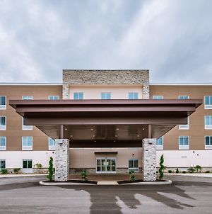 Holiday Inn Express & Suites South Bend - South, An Ihg Hotel Exterior photo
