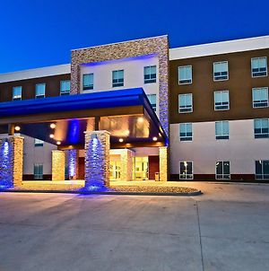 Holiday Inn Express And Suites Perryville I-55 Exterior photo