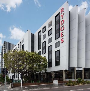 Rydges Fortitude Valley Hotel Brisbane Exterior photo