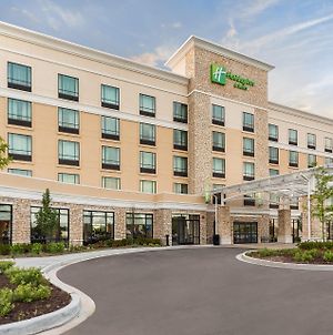 Holiday Inn Hotel & Suites - Joliet Southwest, An Ihg Hotel Exterior photo
