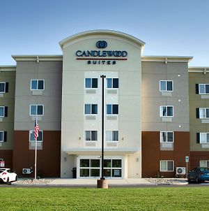Candlewood Suites - Lancaster West, An Ihg Hotel Exterior photo