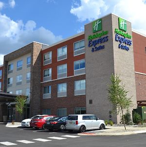 Holiday Inn Express & Suites Goodlettsville N - Nashville, An Ihg Hotel Exterior photo