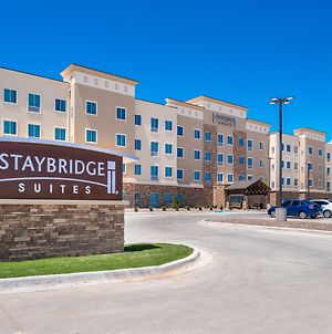 Staybridge Suites - Pecos, An Ihg Hotel Exterior photo