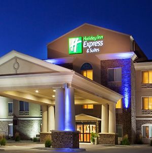 Holiday Inn Express & Suites Sioux Center Exterior photo