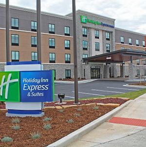 Holiday Inn Express & Suites St. Louis South - I-55 Saint Louis Exterior photo