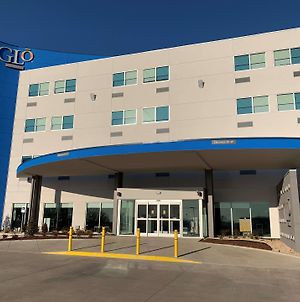 Glo Best Western Tulsa-Catoosa East Route 66 Hotel Exterior photo