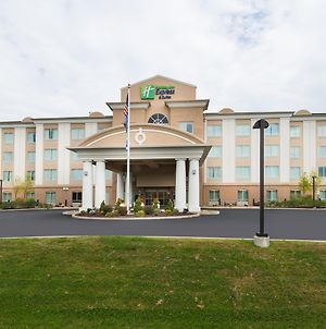 Holiday Inn Express & Suites Dickson City - Scranton Exterior photo