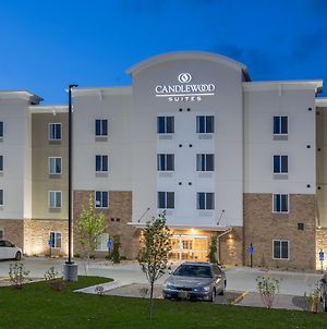 Candlewood Suites Omaha - Millard Area Exterior photo