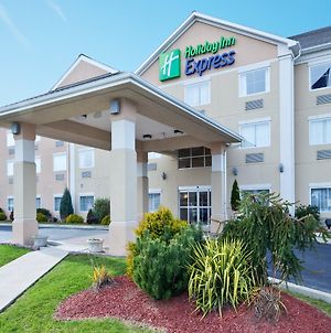 Holiday Inn Express & Suites Gibson, An Ihg Hotel New Milford Exterior photo