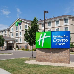 Holiday Inn Express Hotel & Suites Rogers, An Ihg Hotel Exterior photo