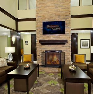Staybridge Suites - Odessa - Interstate Hwy 20, An Ihg Hotel Exterior photo