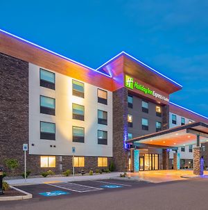 Holiday Inn Express And Suites Camas- Vancouver Exterior photo