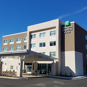 Holiday Inn Express And Suites Carrollton West Exterior photo