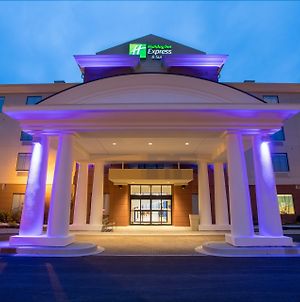 Holiday Inn Express & Suites - Owings Mills-Baltimore Area, An Ihg Hotel Exterior photo