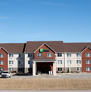Holiday Inn Express & Suites Maryville Exterior photo