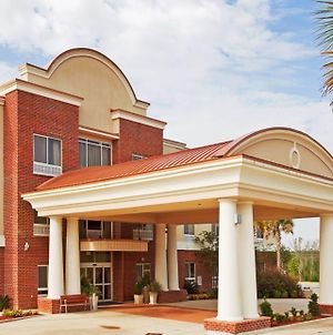 Holiday Inn Express Hotel & Suites Lucedale, An Ihg Hotel Exterior photo