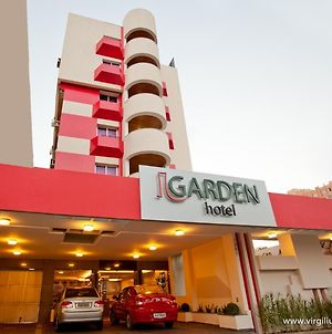 Oft Garden Hotel Goiania Exterior photo