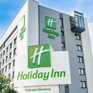 Holiday Inn Dabrowa Gornicza-Katowice, An Ihg Hotel Exterior photo