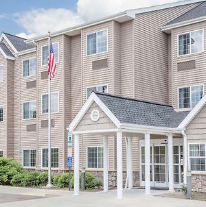 Microtel Inn & Suites Mansfield Pa Exterior photo