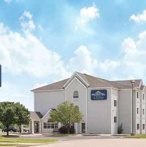Microtel Inn And Suites Independence Exterior photo