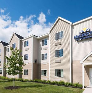 Microtel Inn & Suites By Wyndham Windham Exterior photo