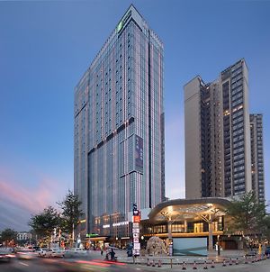 Holiday Inn Express Dongguan Humen, An Ihg Hotel Exterior photo