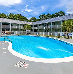 Quality Inn & Suites Hardeeville - Savannah North - Renovated With Hot Breakfast Included Exterior photo