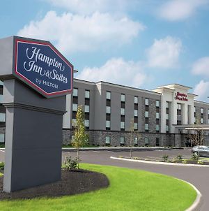 Hampton Inn & Suites Xenia Dayton Exterior photo