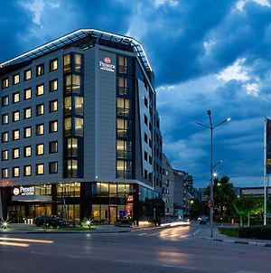 Best Western Premier Plovdiv Hills Hotel Exterior photo