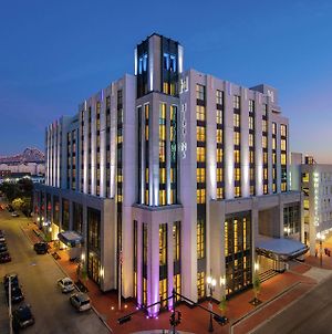 The Higgins Hotel New Orleans, Curio Collection By Hilton Exterior photo