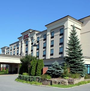 Hampton Inn And Suites By Hilton Laval Exterior photo