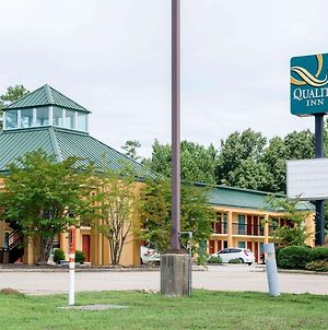 Quality Inn Louisville Exterior photo
