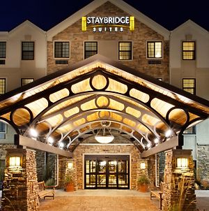 Staybridge Suites - Pittsburgh-Cranberry Township, An Ihg Hotel Warrendale Exterior photo