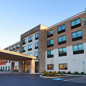 Holiday Inn Express - Oneonta, An Ihg Hotel Binghamton Exterior photo
