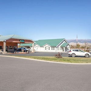 Quality Inn Delta Gateway To Rocky Mountains Exterior photo