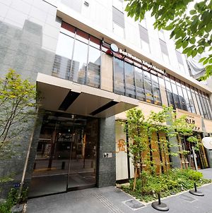 Best Western Hotel Fino Tokyo Akasaka Exterior photo