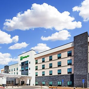 Holiday Inn Lubbock South Exterior photo