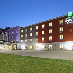 Holiday Inn Express And Suites Columbus North Exterior photo