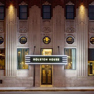 Holston House Nashville, In The Unbound Collection By Hyatt Hotel Exterior photo