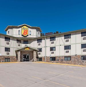 Super 8 By Wyndham Hill City/Mt Rushmore/ Area Hotel Exterior photo