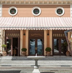 Grand Hotel Telese Benevento Exterior photo