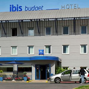 Ibis Budget Charleroi Airport Hotel Exterior photo