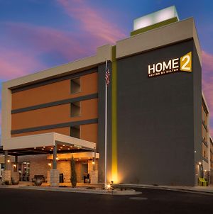 Home2 Suites By Hilton Page Lake Powell Exterior photo