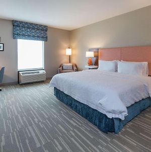Hampton Inn & Suites Glenarden/Washington Dc Exterior photo