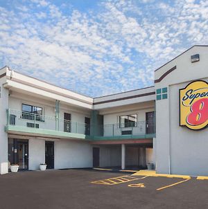 Super 8 By Wyndham Chicago/Rosemont/O'Hare/Se Hotel River Grove Exterior photo